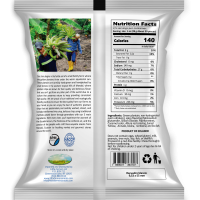 Plantains Chips Spicy Lime – 24-Pack (24 x 2.5 Oz) - Image 3